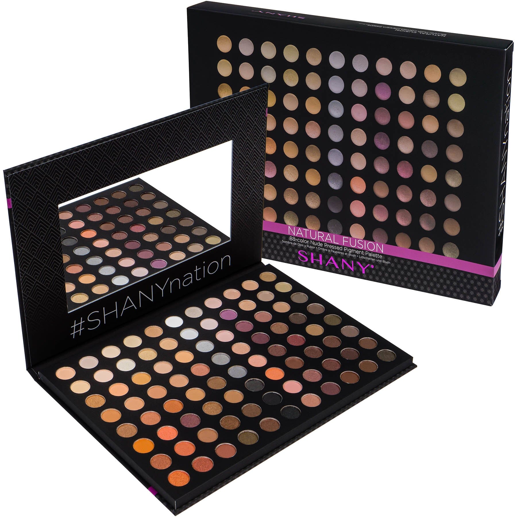 Eye shadow Makeup Palette